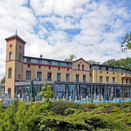 Hotel Seeblick Wißmar Exterior foto