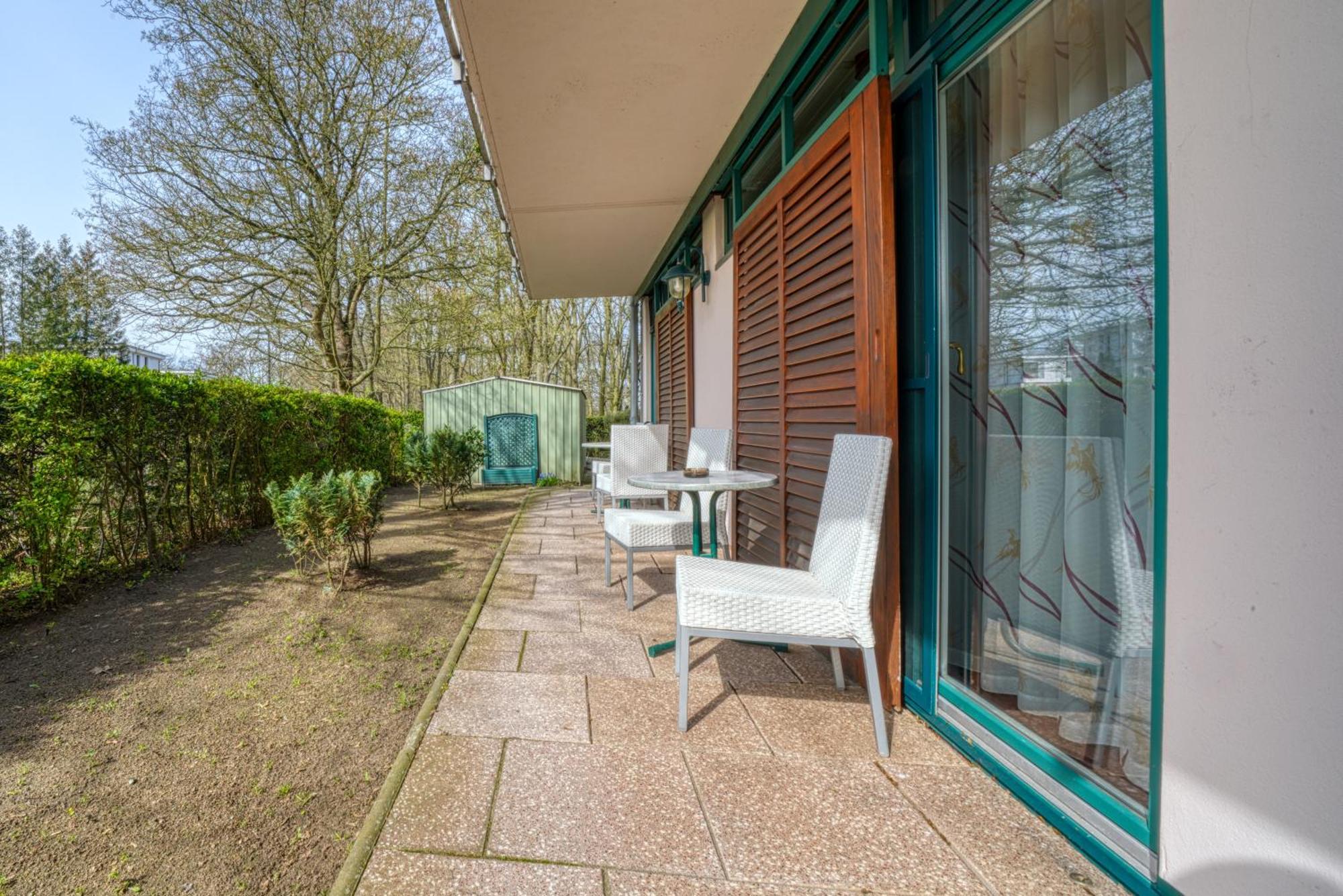 Hotel Seeblick Wißmar Exterior foto